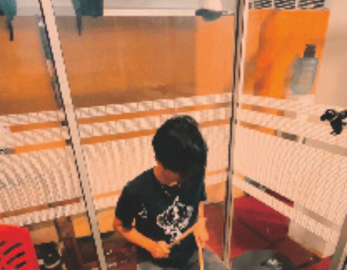 Studio Musik Fakultas Hukum UM Sumatera Barat